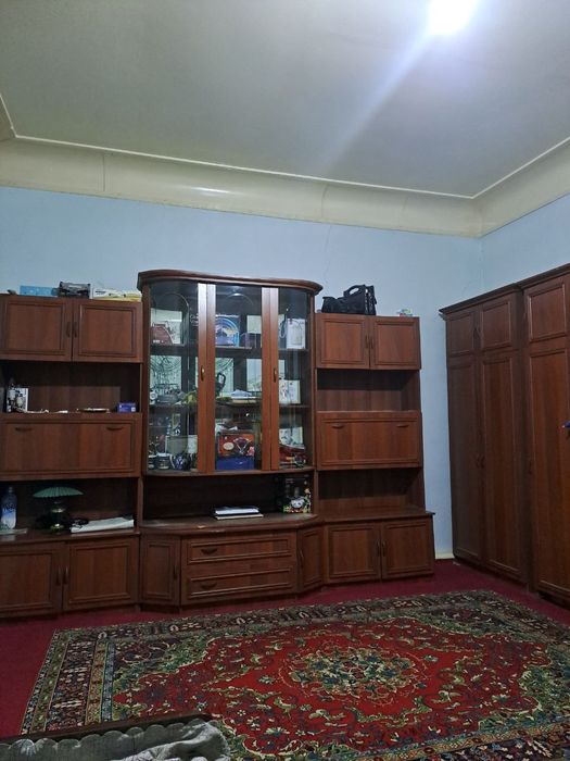 Стенка Горка гостиной