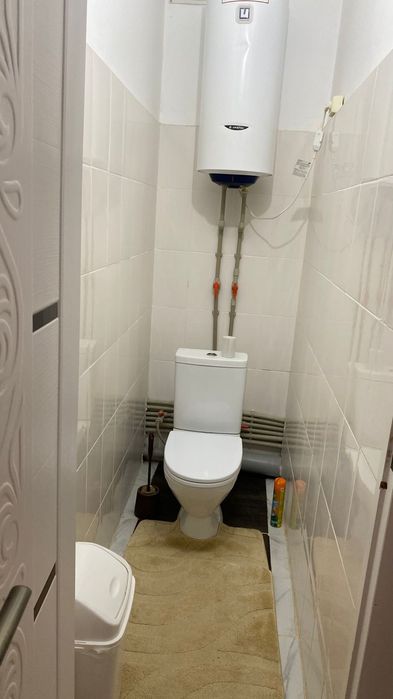 Квартира беріледі