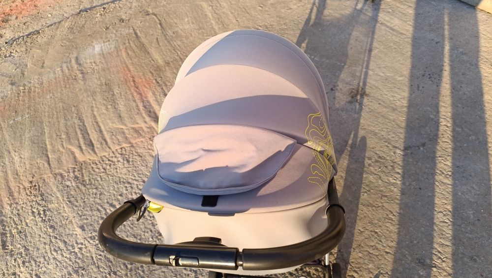 Детска количка chipolino до 15 кг