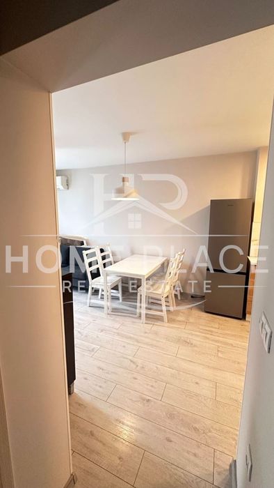 Дава се под наем Двустаен апартамент в Варна, ХЕИ - 55 кв.м за 548.25 € - Снимка #2