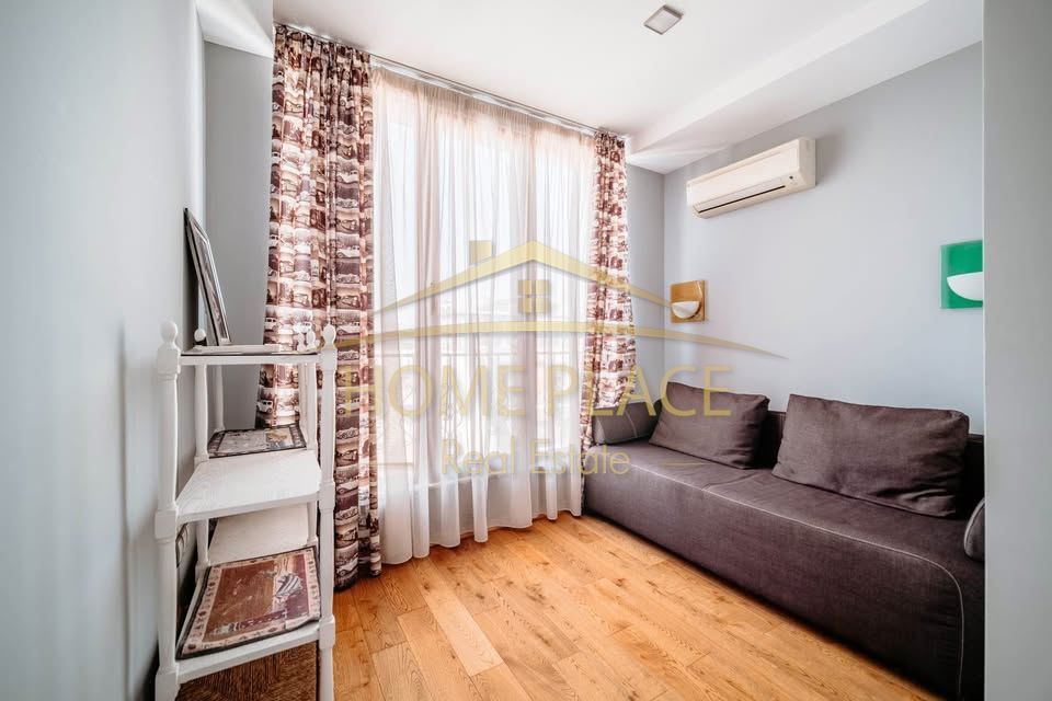 Продава се Мезонет в Варна, Общината - 135 кв.м за 3556 €/кв.м - Снимка #10