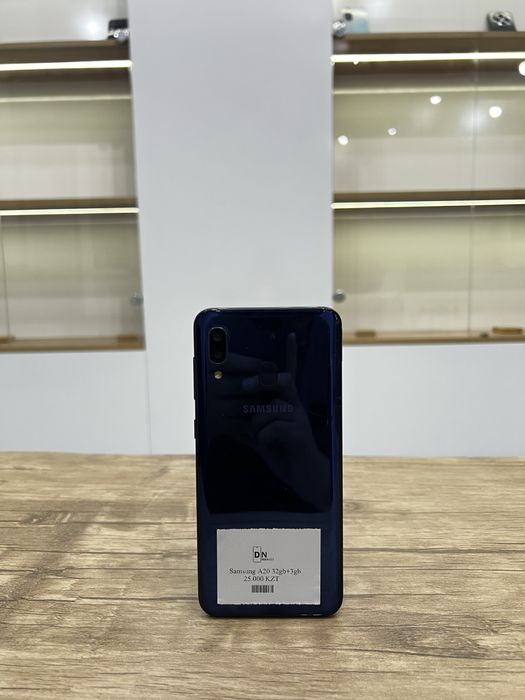 Samsung A20 (32gb)