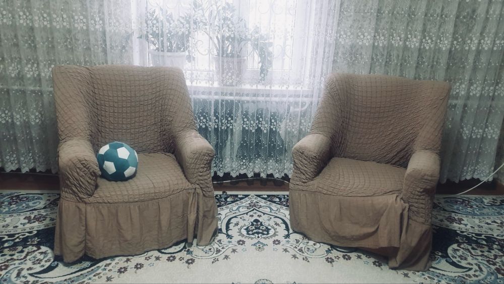 Диваны в отличном состоянии