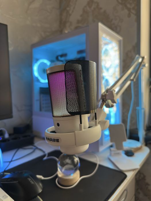 Kompyuter full komplekt Rtx 3060 12GB
