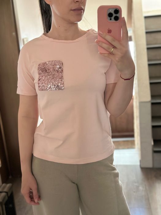 Дамска тениска Junona