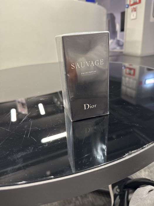 Dior sauvage eau de parfum 100ml original