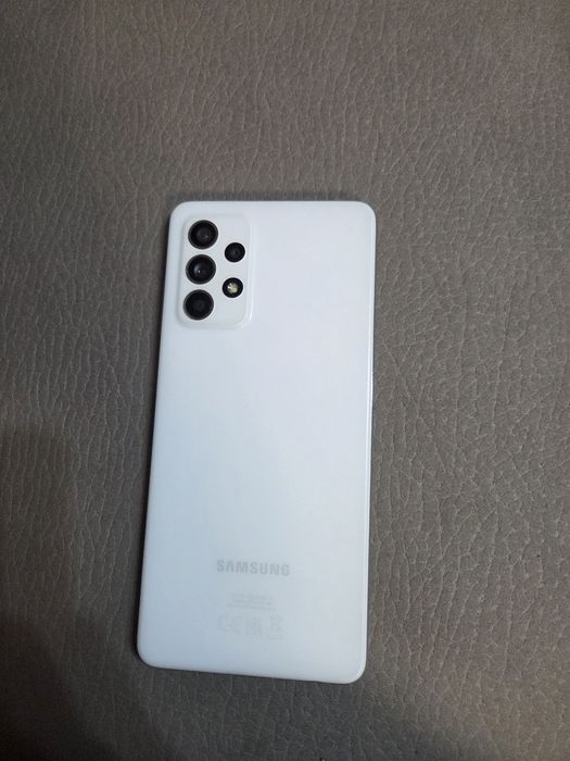 Samsung  Galaxy A52