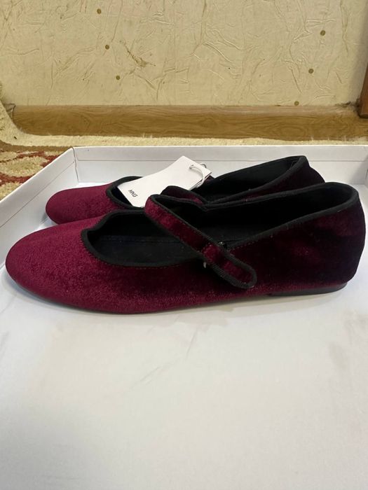 Балетки MANGO детские