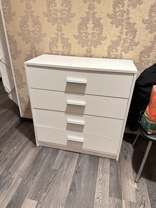 Комод для белья