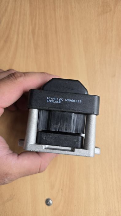 Катушка зажигания