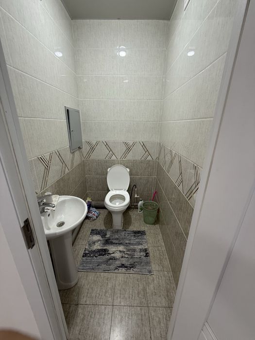 Квартира оилага водник