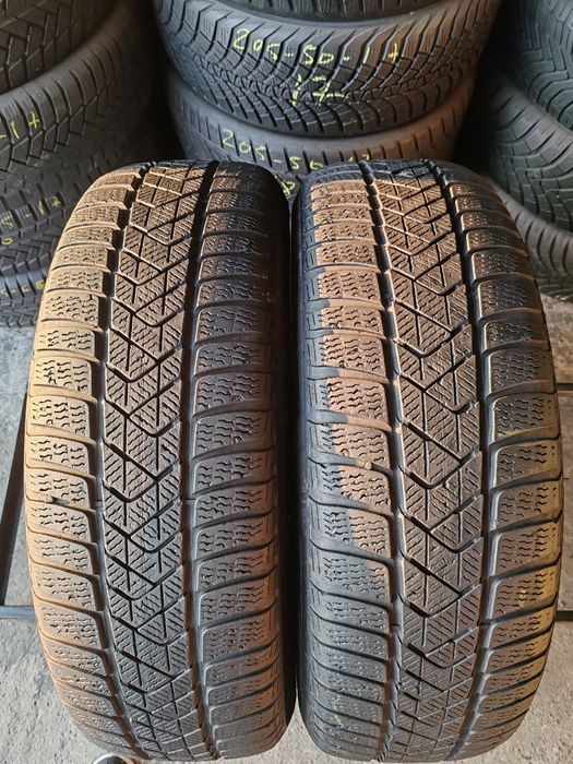 2 anvelope 225 60 18