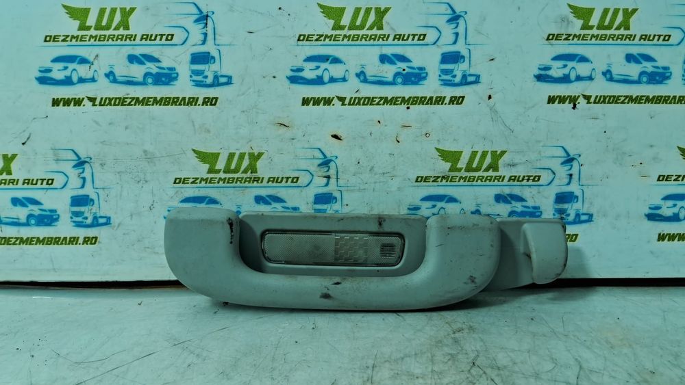 Maner plafon a1648100251 Mercedes-Benz ML W164 [2005 - 2008]