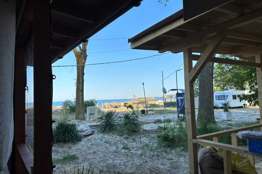 Каравани ''Антея' под наем '',к-г Каваци, Созопол