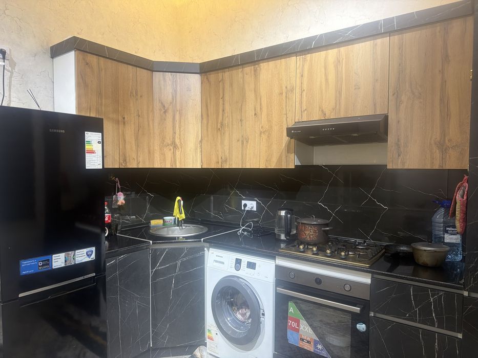 Сдается квартира в аренду