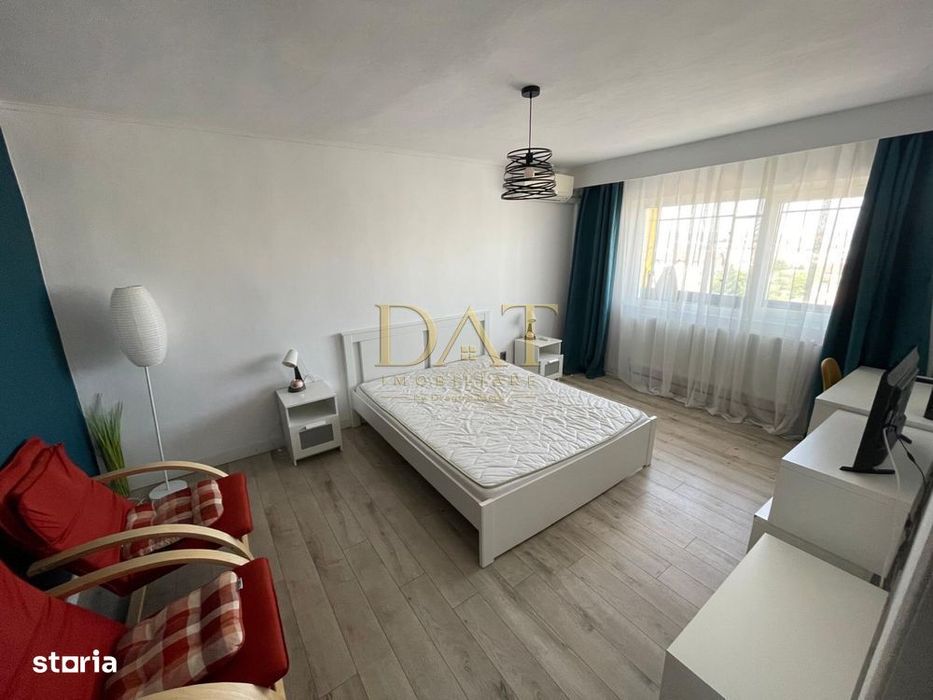 Apartament 38 mp de vânzare | Mărăști | Stare foarte buna