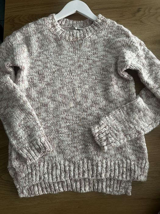 Pulover gros Clockhouse S