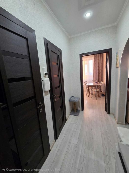 Продам 1 комнатную квартиру