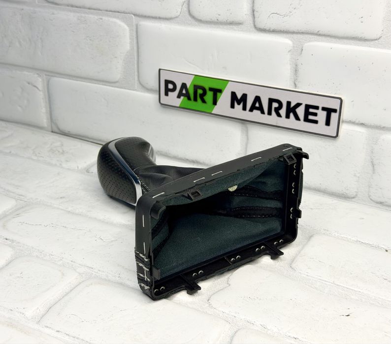 Топка скоростен лост AUDI A6 A7 S Line 4G1713139AH