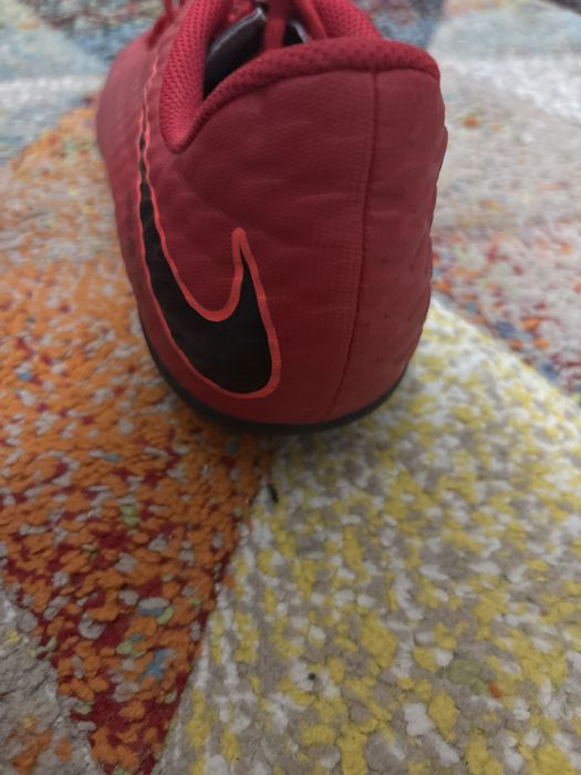 Ghete fotbal Nike