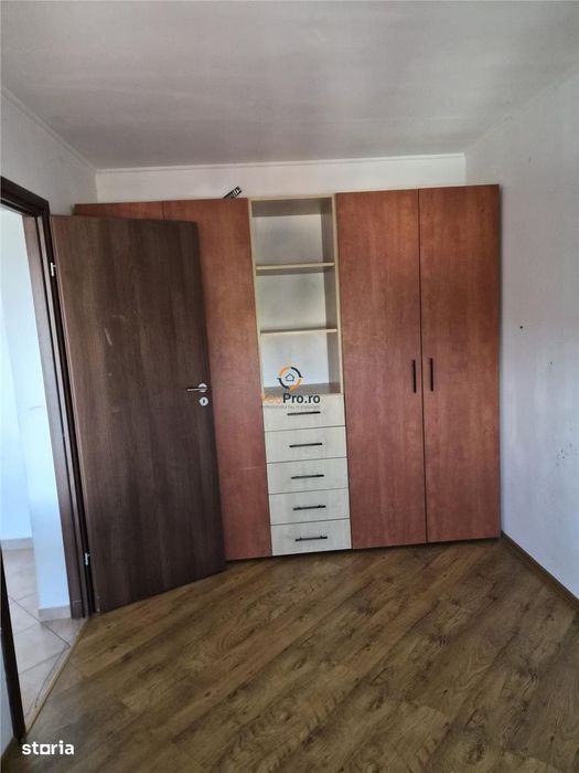 Apartament 1 camera cu centrala proprie plus balcon