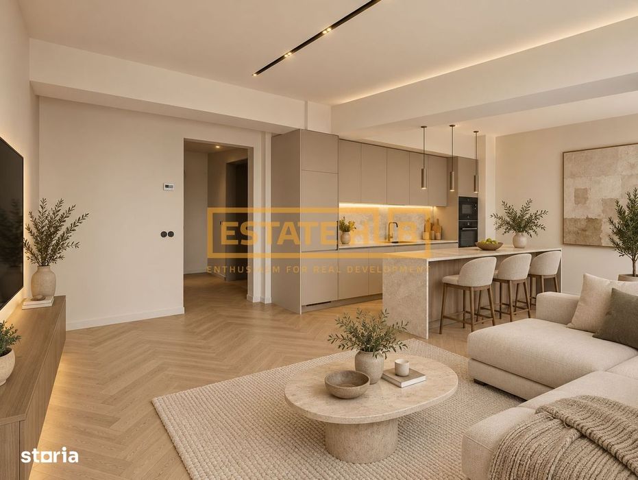 Apartament 2 camere | CF | Calea Mănăștur