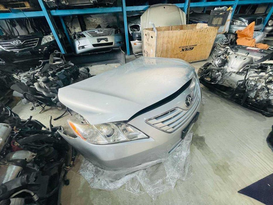 Авторазбор Toyota Camry 40 из Японии привозные Запчасти