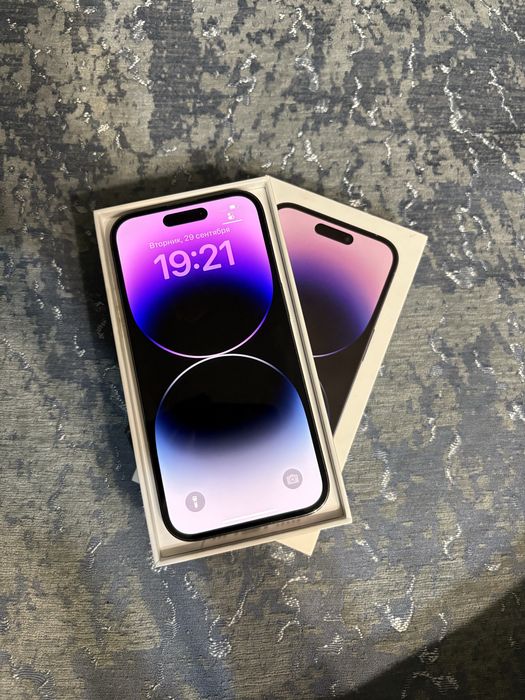 Продам Iphone|Айфон 14pro