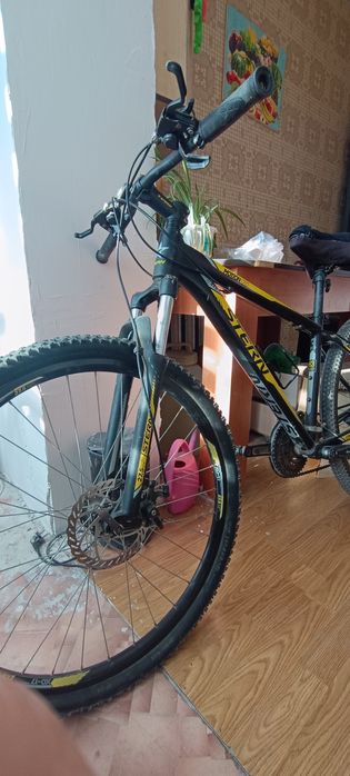 Велосипед Stern motion 2.0 cross country