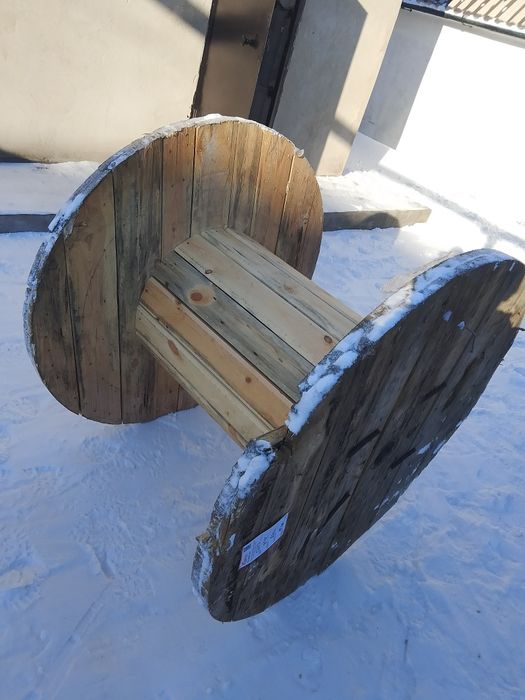 Барабан, катушка для кабеля