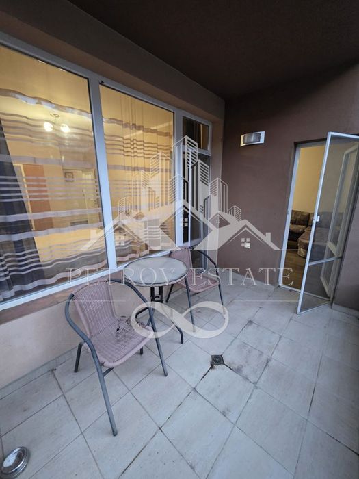Дава се под наем Двустаен апартамент в Велинград - 70 кв.м за 350 € - Снимка #11