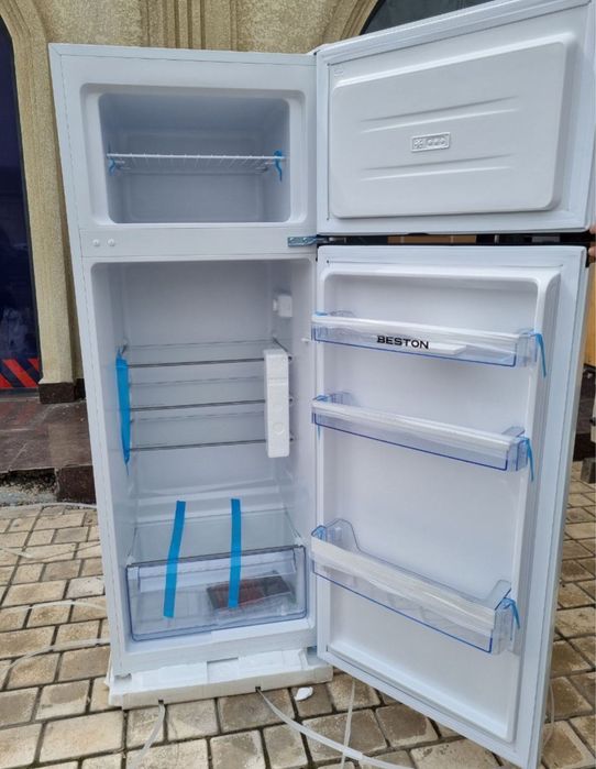 Холодильник BESTON 145 доставка бесплатно