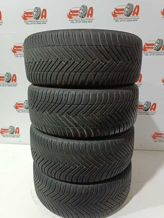 Anvelope 225/40/R18 92Y HANKOOK ALL SEASON 225 40 18 92Y CP-N20825