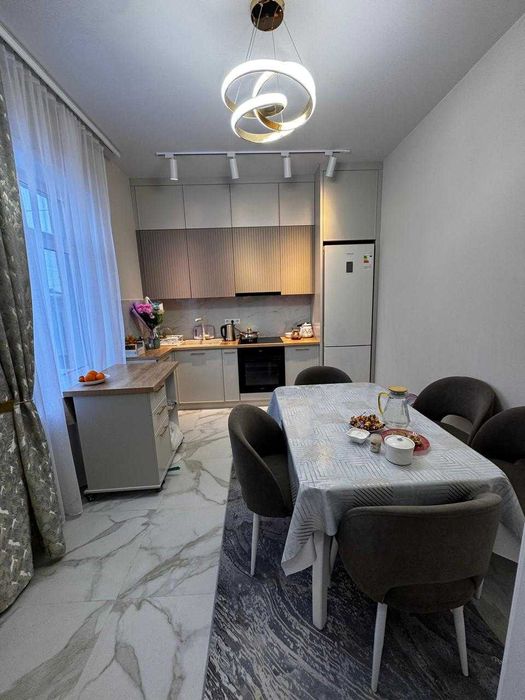 ТАУНхаус в черте города