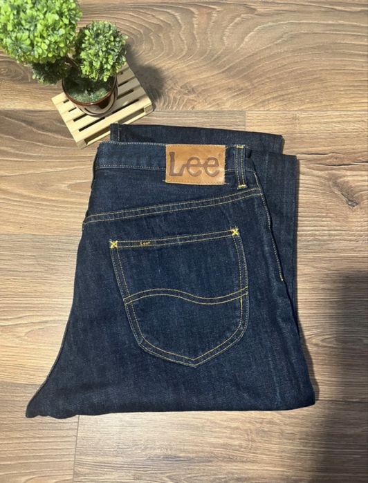 Blugi Lee Cooper Straight leg