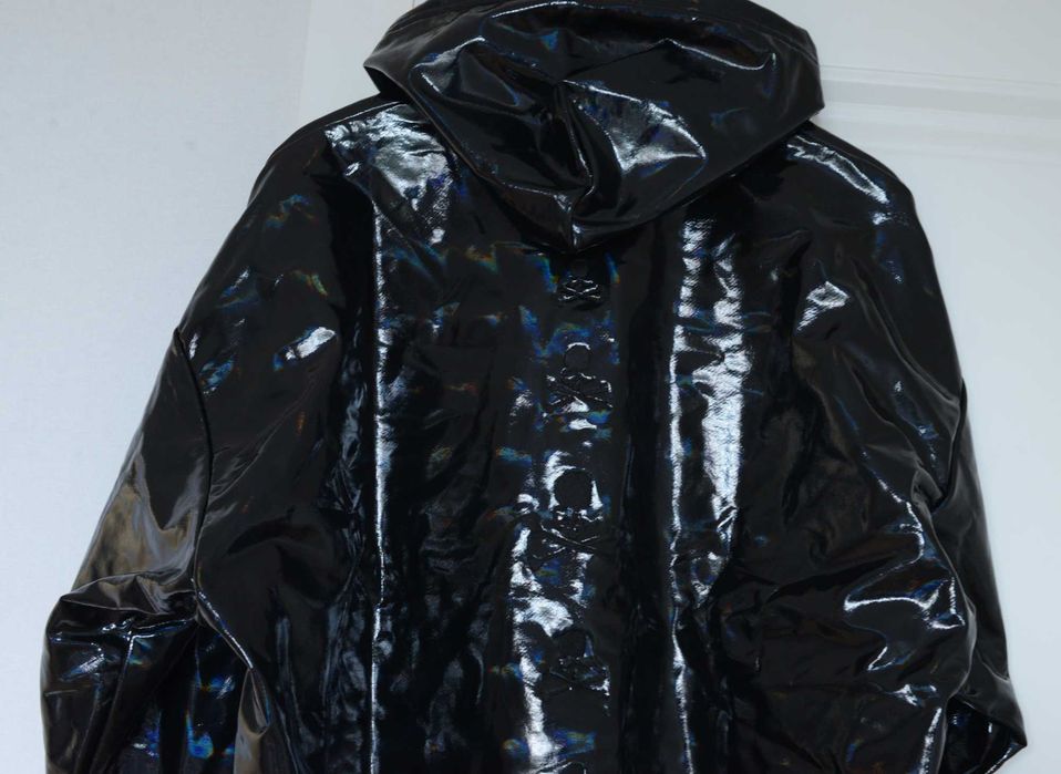 Mastermind Japan L оригинальная куртка