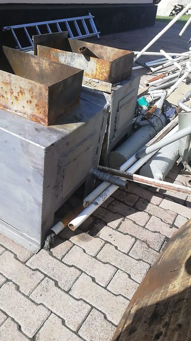 Печь,паравое отопление