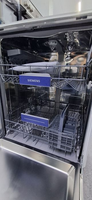 Masina de vase Siemens IQ300 13 seturi Import Germania Garanție GL132