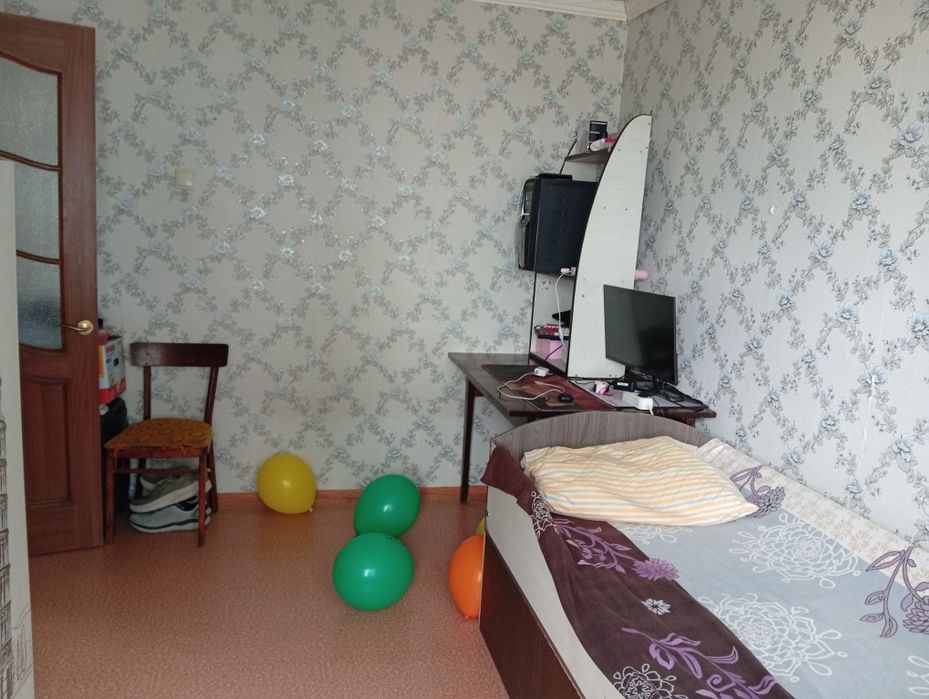 Продам 2х комнатную квартиру