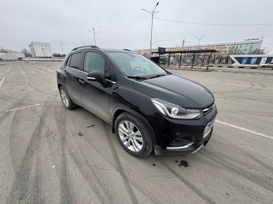 Срочно продам Трейкер