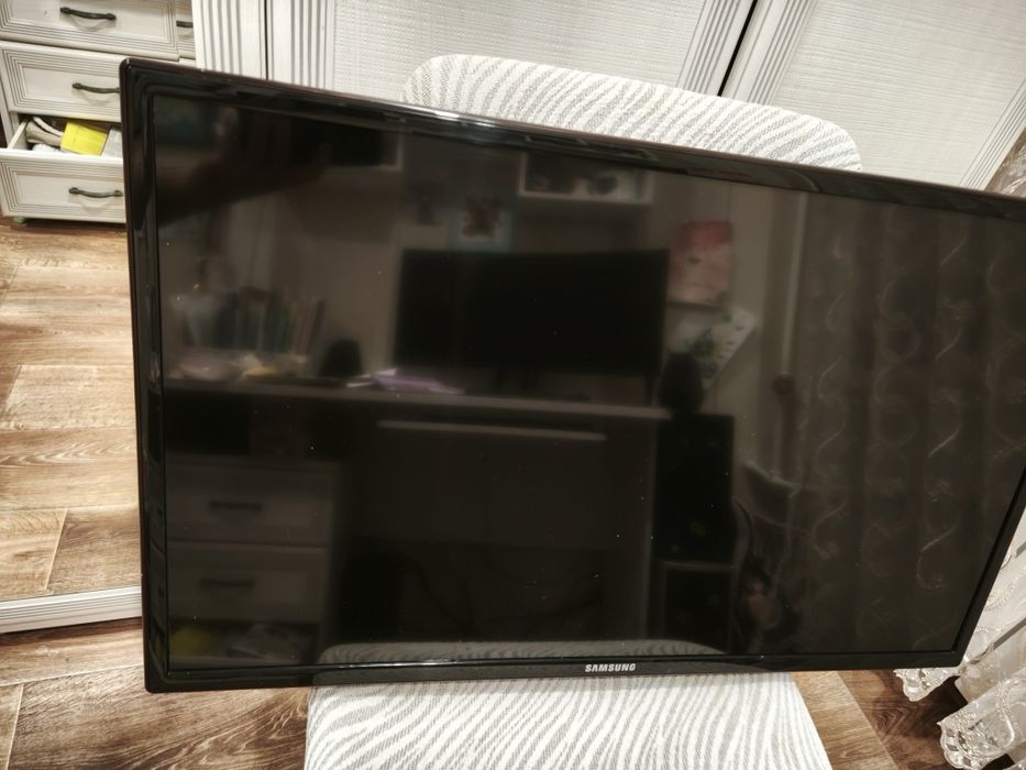 Телевизор Самсунг
