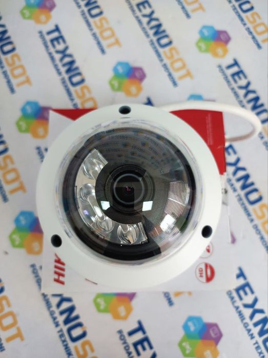 IP-камера видеонаблюдения Hikvision DS‑2CD2183G2‑LIS2U