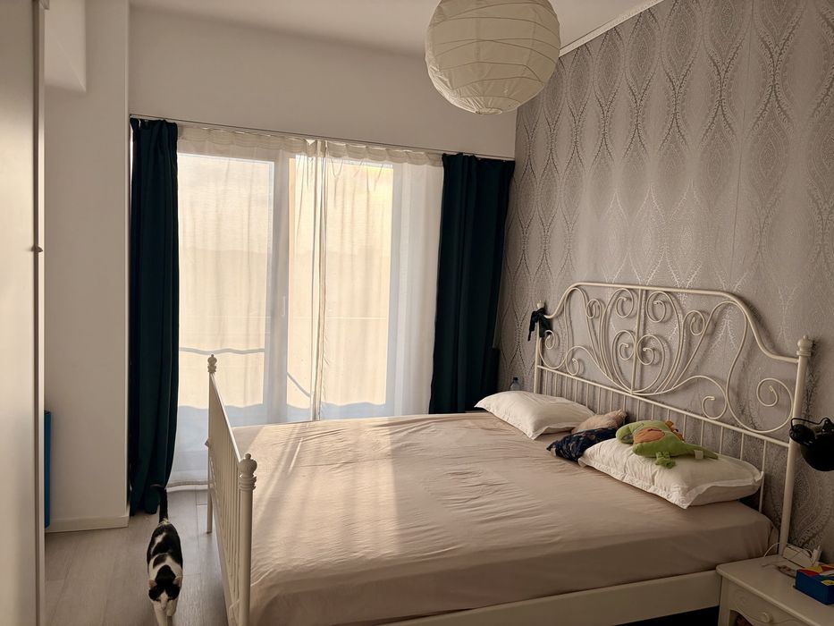 Apartament 3 camere decomandat Mihai Bravu