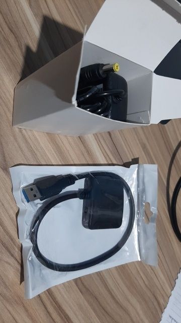 Cablu sata adaptor USB 3.0