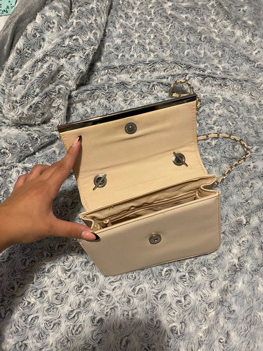 Малка дамска чанти