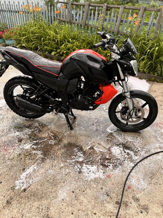 Продам рейсер нитро 200