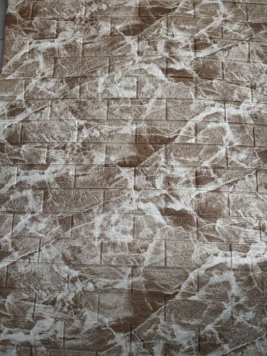 Самоклеющие 3D обои