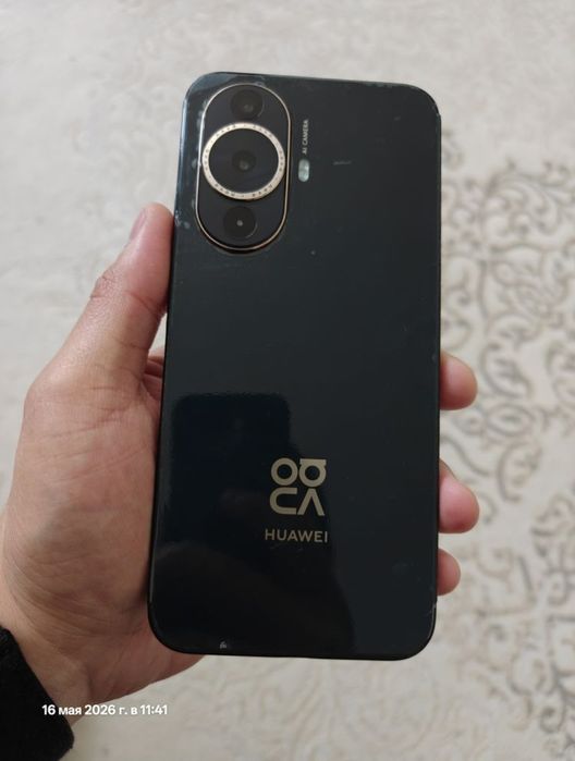 Huawei Nova 12S 8/256gb