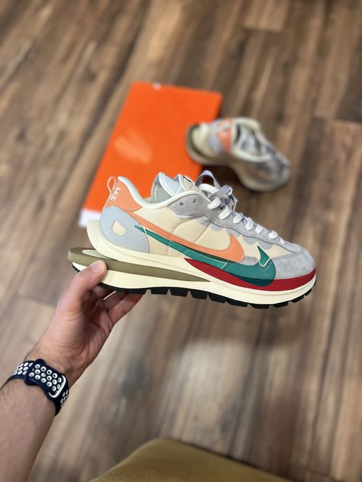 Nike Sacai VaporWaffle