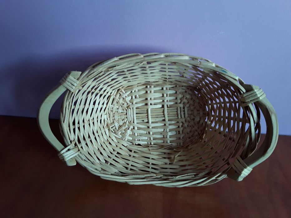 Vând Coș Decorativ